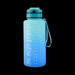 Ygo Drinkfles TRITAN 1500ml Blauw| Lunchboxes & Drinkbussen|To Go