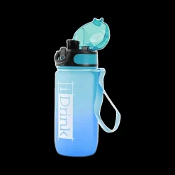 Ygo Drinkfles TRITAN 500ml Blauw| Lunchboxes & Drinkbussen|To Go
