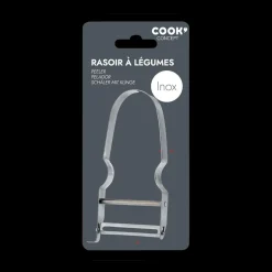 Ygo Dunschiller COOK RVS| Kookaccessoires|Bakaccessoires