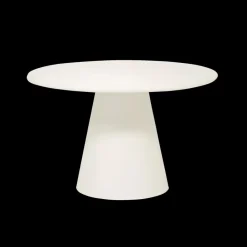 Ygo Eettafel AESON Ø140 Microcement| Eettafels