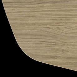 Ygo Eettafel AMATO Blond Oak 220x120| Eettafels