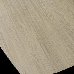 Ygo Eettafel AMATO Misty Oak 220x120| Eettafels