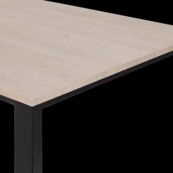 Ygo Eettafel BASIEL 200x100 Castella| Eettafels