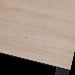Ygo Eettafel BASIEL 200x100 Castella| Eettafels