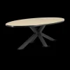 Ygo Eettafel BREEZE French Oak 230x120| Eettafels