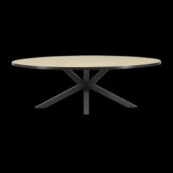 Ygo Eettafel BREEZE French Oak 230x120| Eettafels