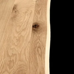 Ygo Eettafel BRISTOL 1 Natural Oil 280x100| Eettafels