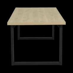 Ygo Eettafel CASTELLO Lichte Eik 180x98| Eettafels