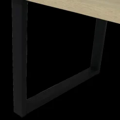 Ygo Eettafel CASTELLO 210x98 Eik| Eettafels