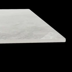 Ygo Eettafel CHAVEZ 200x100 Keramiek Grijs| Eettafels