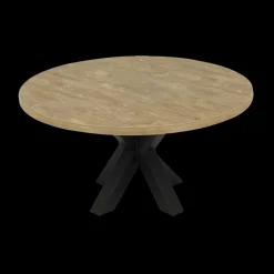 Ygo Eettafel EATING Ø90| Eettafels