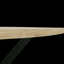 Ygo Eettafel EATING Ø110 Spinpoot| Eettafels