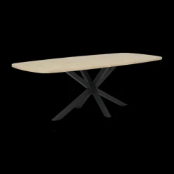 Ygo Eettafel EATING 225x100 Mil. Eik Natuur| Eettafels