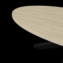 Ygo Eettafel EATING 260x130 Natural Olm| Eettafels