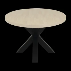 Ygo Eettafel EATING 260x130 Natural Olm| Eettafels