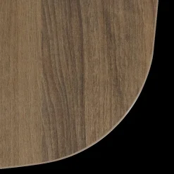 Ygo Eettafel EATING 200x100 Walnoot| Eettafels