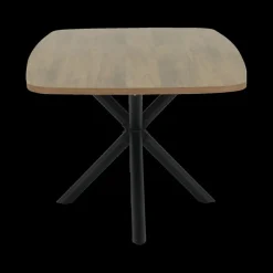 Ygo Eettafel EATING 200x100 Walnoot| Eettafels