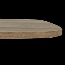 Ygo Eettafel EATING 200x100 Walnoot| Eettafels