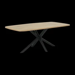 Ygo Eettafel EATING 200X100 ZANDEIK| Eettafels