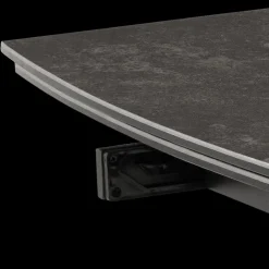 Ygo Eettafel HEDVIG Keramiek Verlengbaar 160/240x97| Eettafels