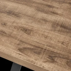 Ygo Eettafel met A-poot ABBEY Tropix 200x100| Eettafels