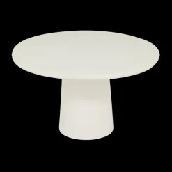 Ygo Eettafel MYKONOS Ø150 Microcement| Eettafels