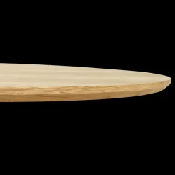 Ygo Eettafel OAKJARI Ovaal 230x110 Eikfineer Natural| Eettafels