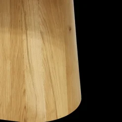 Ygo Eettafel OAKJARI Ovaal 230x110 Eikfineer Natural| Eettafels