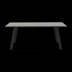 Ygo Eettafel PALMERA 200x100| Eettafels
