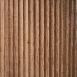 Ygo Eettafel PORTO Decor Oude Eik Ø120| Eettafels