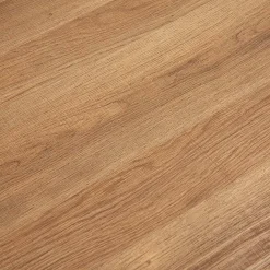 Ygo Eettafel PORTO Decor Oude Eik Ø120| Eettafels