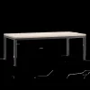 Ygo Eettafel QUERCUS 160x90| Eettafels