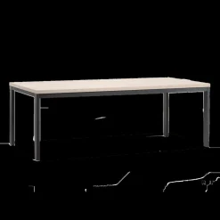 Ygo Eettafel QUERCUS 160x90| Eettafels