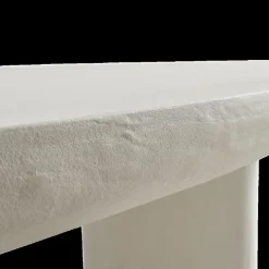 Ygo Eettafel SANTORINI Microcement 220x105| Eettafels
