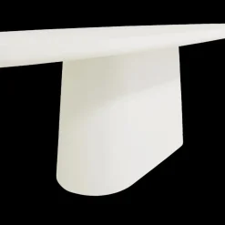 Ygo Eettafel SANTORINI Microcement 220x105| Eettafels