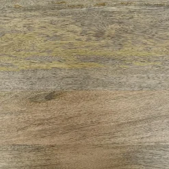 Ygo Eettafel SUNDAR Ovaal 230x110 Mango Natural| Eettafels