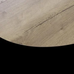 Ygo Eettafel Verlengbaar BRODI Natur 180/238x102| Eettafels