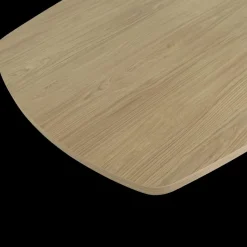 Ygo Eettafel verlengbaar CAMBIO Blond Oak 180/240x102| Eettafels