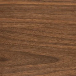 Ygo Eettafel Verlengbaar VEZNA Ø115/154 Walnootfineer| Eettafels