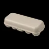 Ygo Eierdoos EGGS TO GO Nat. Desert Sand| Bewaaraccessoires