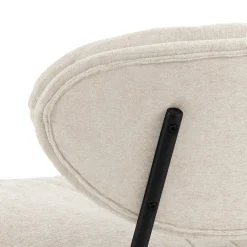 Ygo Fauteuil FINNE Apia Beige B70| Fauteuils