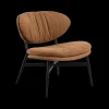 Ygo Fauteuil FINNE Apia Terracotta B70| Fauteuils