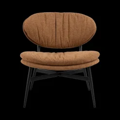 Ygo Fauteuil FINNE Apia Terracotta B70| Fauteuils