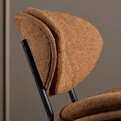 Ygo Fauteuil FINNE Apia Terracotta B70| Fauteuils