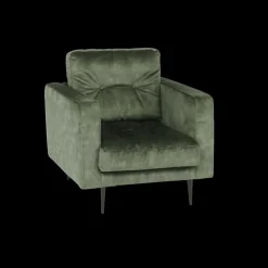 Ygo Fauteuil GALACTICA Hunter Groen| Zitbanken