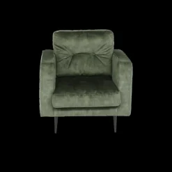 Ygo Fauteuil GALACTICA Hunter Groen| Zitbanken