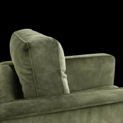 Ygo Fauteuil GALACTICA Hunter Groen| Zitbanken