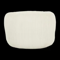 Ygo Fauteuil GASPARD Ivory| Fauteuils