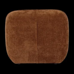 Ygo Fauteuil ISAURA B85 Terracotta| Fauteuils