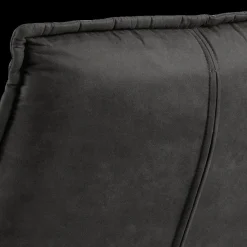 Ygo Fauteuil MANUEL Preston Antraciet| Fauteuils